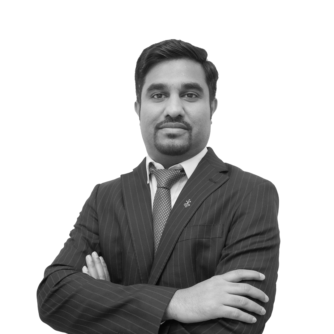 Regesh Ravindran